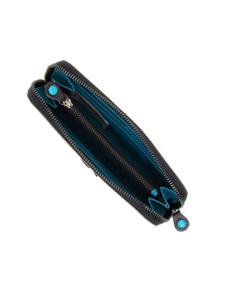 Portafogli donna Gabs Tabacco