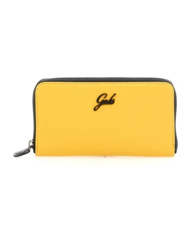 Gabs Women's wallet Gmoney17, yellow