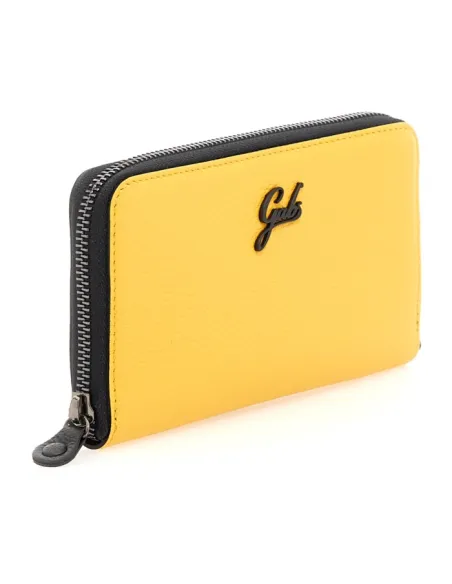 Gabs Women's wallet Gmoney17, yellow