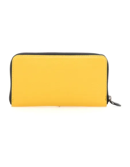 Gabs Damenbrieftasche mit Reißverschluss, Ananas