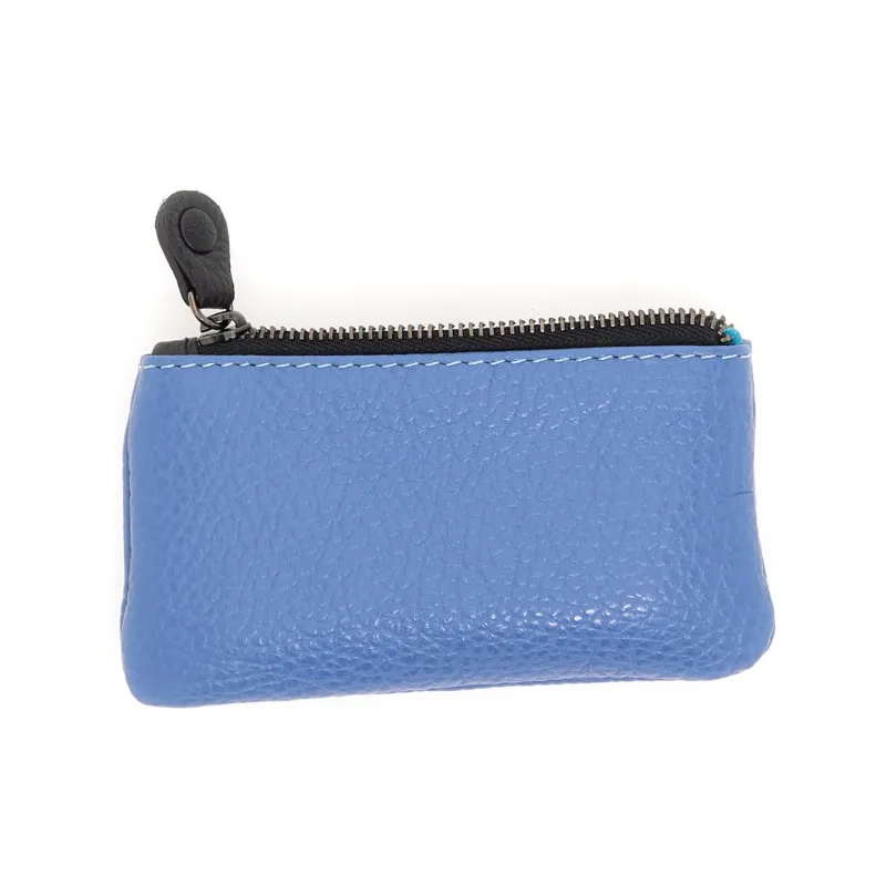Gabs Key pouch light blue 2