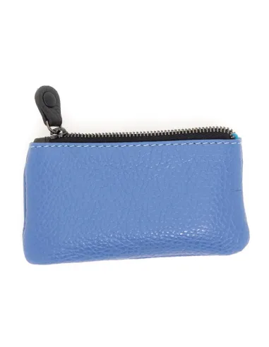 Gabs Key pouch light blue