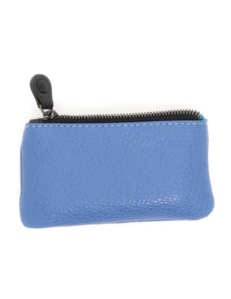 Gabs Key pouch light blue