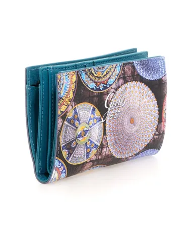 Gabs women's wallet with external...