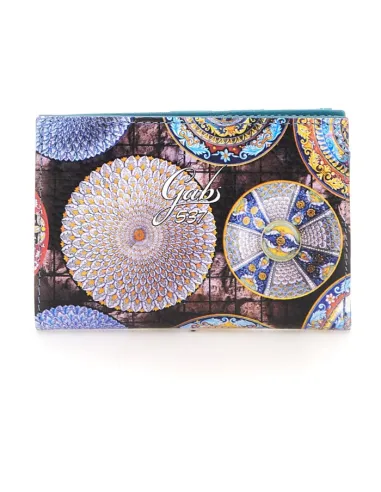 Gabs women's wallet with external...
