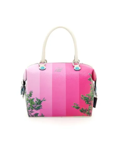 Borsa Gabs G3 media fantasia Sfumature di Rosa