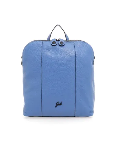 Gabs leather women's backpack, light...