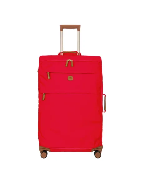 Brics X-Collection XL size trolley red