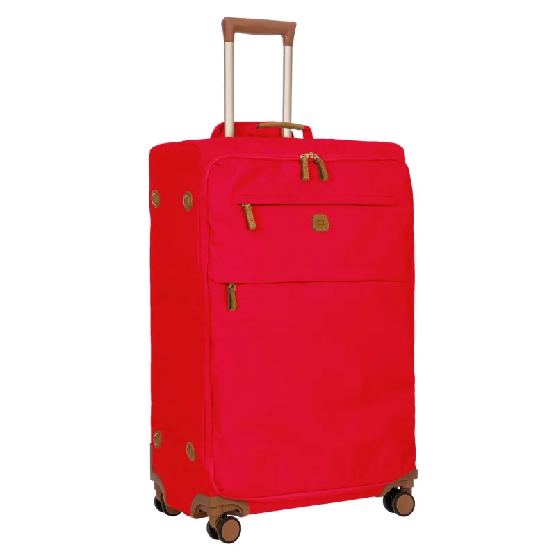 Brics X-Collection XL size trolley red 2