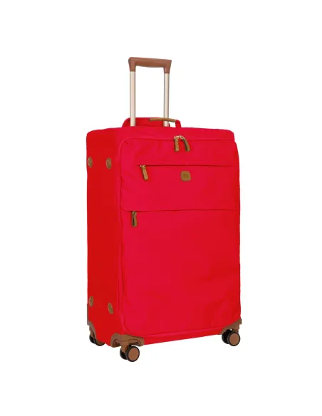 Brics X-Collection XL size trolley red