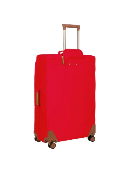 Brics X-Collection XL size trolley red