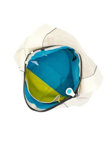 Gabs Jolanda Damentasche aus Leder, weiß