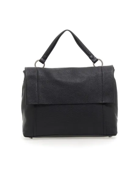 Borsa Gabs Jolanda in pelle nera