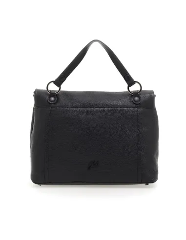 Borsa Gabs Jolanda in pelle nera