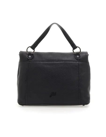 Gabs Jolanda leather women's bag, black