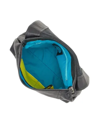 Borsa Gabs Jolanda in pelle nera