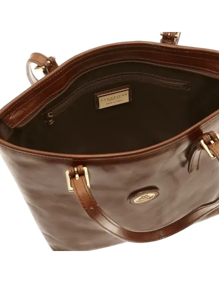 Shopping The Bridge Story