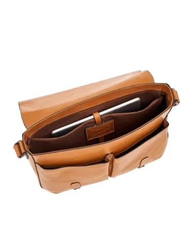 The Bridge Cesare Laptopkuriertasche,...