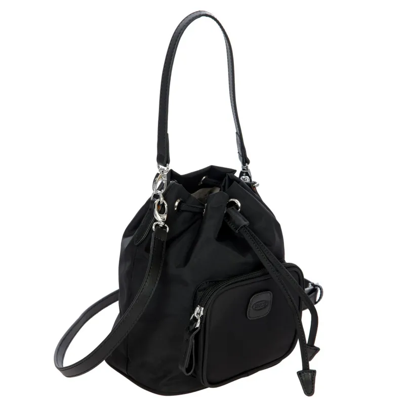 Borsa a secchiello Brics X-Collection 2