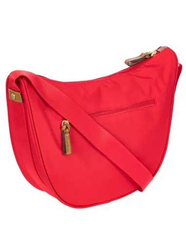 Borsa a tracolla Brics X-Collection...