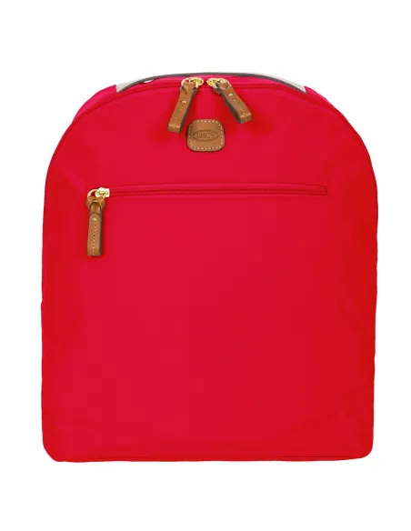 Rucksack X-Collection rot