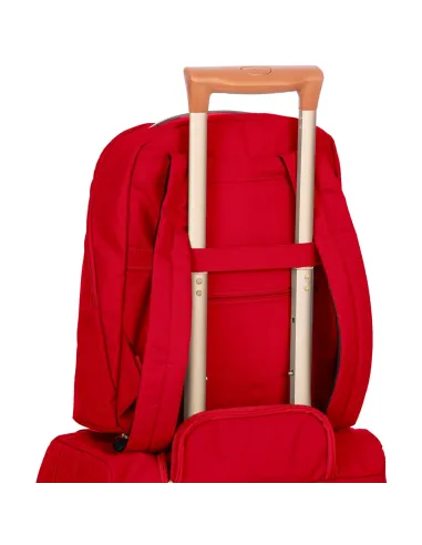 Backpack X-Collection red