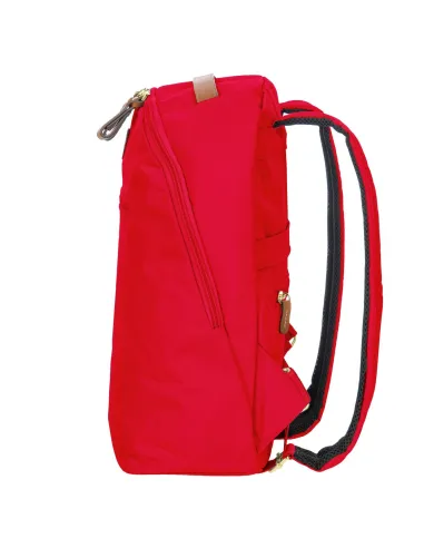 Rucksack X-Collection rot