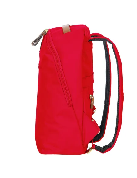 Rucksack X-Collection rot