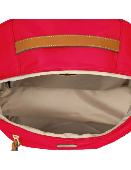 Rucksack X-Collection rot