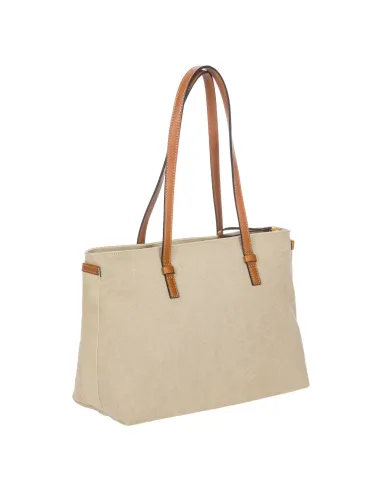 Shopping Brics Sorrento media beige