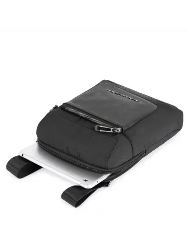 Piquadro Mac-Beth iPad® Crossbody...