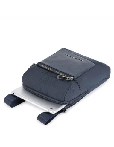 Borsello Piquadro Porta iPad® in...