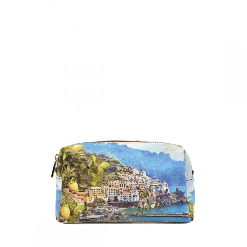 Beauty case Ynot lemon Coast