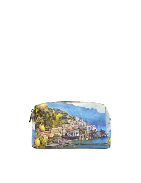 Beauty case Ynot lemon Coast