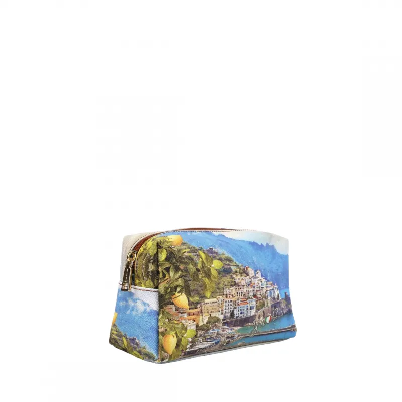 Beauty case Ynot lemon Coast 2