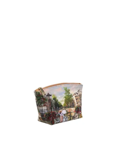 Ynot mittleres Kosmetik-Etui mit...