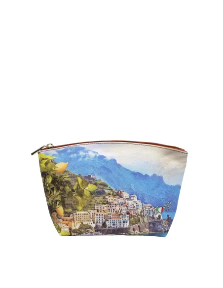 Beauty case a fantasia Ynot Lemon Coast