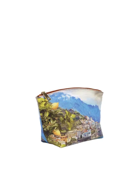 Beauty case a fantasia Ynot Lemon Coast