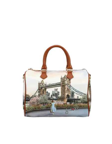 Bauletto Ynot London kate