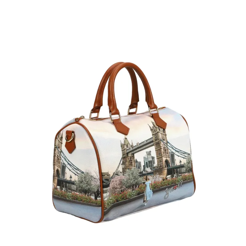 Y Not Satchel-Tasche, London kate 2