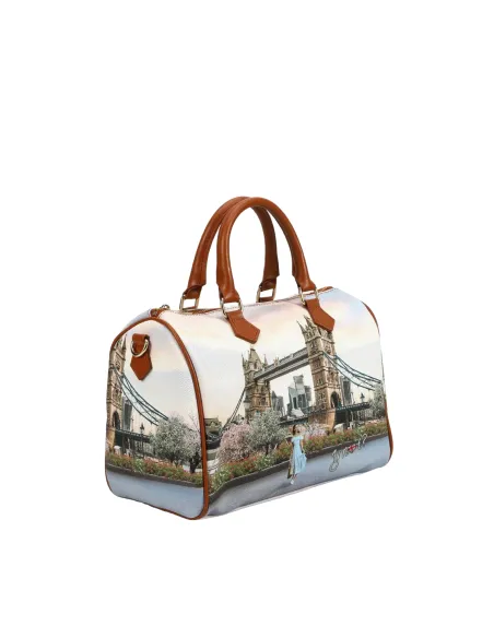 Bauletto Ynot London kate