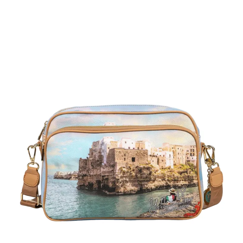 Ynot women's shoulder bag, Polignano