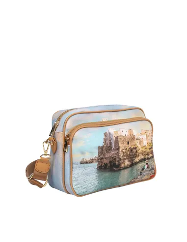 Ynot women's shoulder bag, Polignano