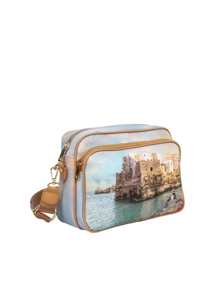 Ynot women's shoulder bag, Polignano