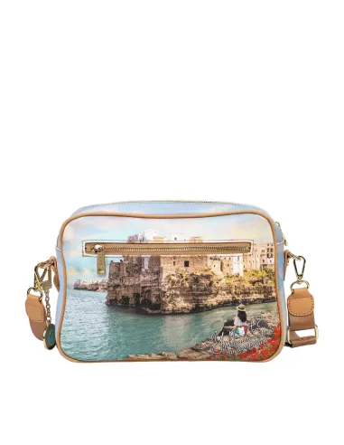 Ynot Umhängetasche mit...