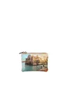 Ynot zipped pouch, Polignano
