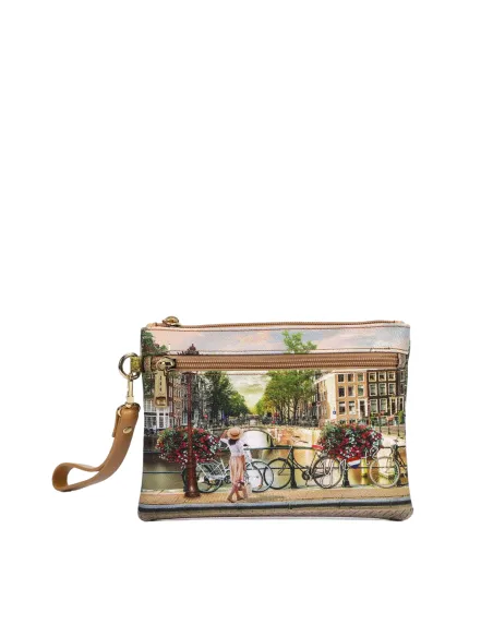 Pochette con manico Ynot Bicycles