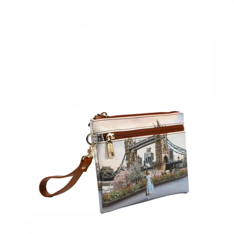 Ynot kleine Tasche mit abnehmbarem Griff, London Kate 2