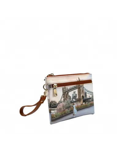 Ynot kleine Tasche mit abnehmbarem...