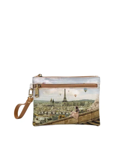 Pochette con manico Ynot Montgolfiere